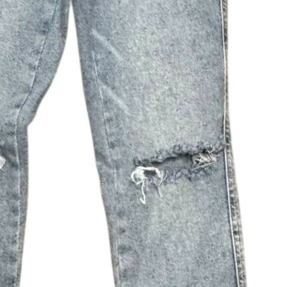 Free People High Waisted Jeans - Picture 5 of 10